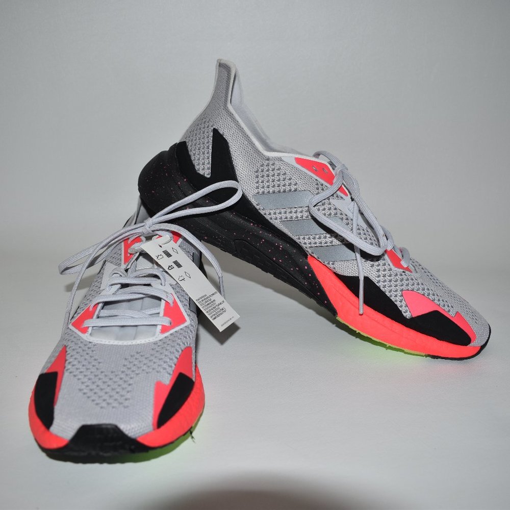 Adidas Men's New X9000L3 M Running Shoes Black